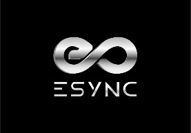 Esync (device) Device mark 5972649 Trademark