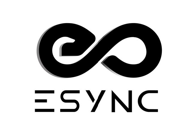 Esync (device) Device mark 5972650 Trademark