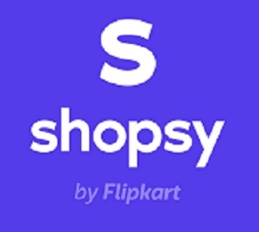 S Shopsy By Flipkart ( Logo And Device) Device mark 5972814 Trademark