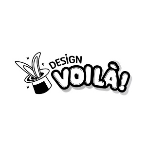 Design Voilá! Device mark 5972849 Trademark