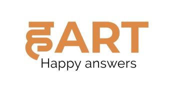 Hart With Tagline Device mark 5972981 Trademark