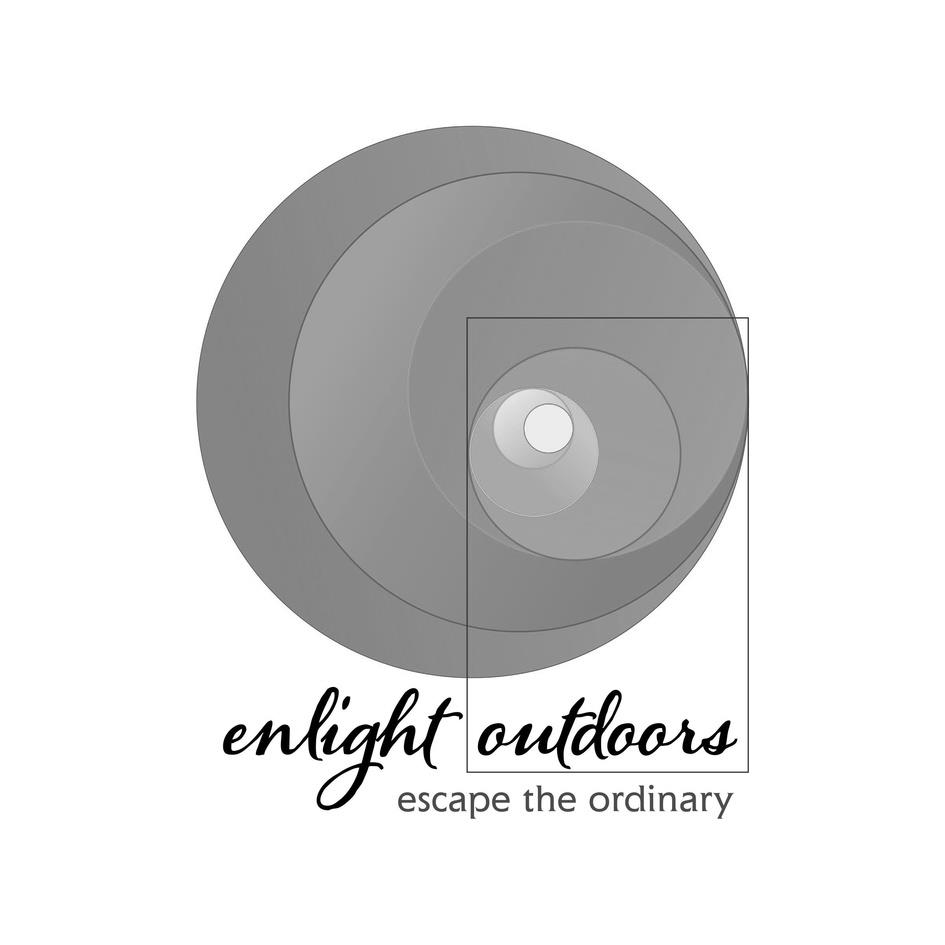 Enlight Outdoors Device mark 5973505 Trademark