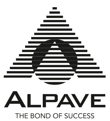 Alpave (device) Device mark 5973650 Trademark