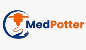Medpotter Device mark 5973778 Trademark