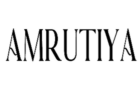Amrutiya Device mark 5974734 Trademark