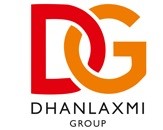 Dg Dhanlaxmi Group Logo Device mark 5975353 Trademark