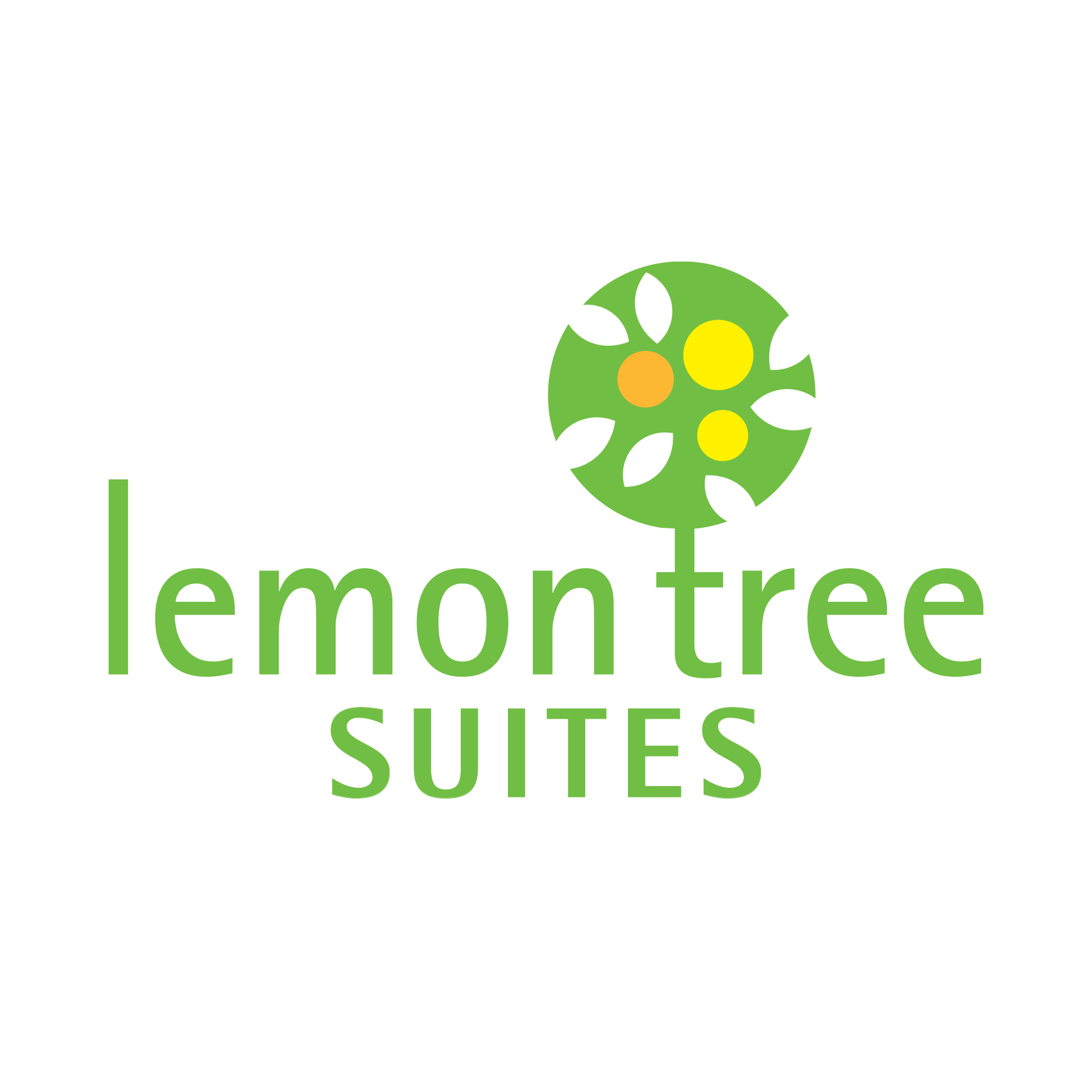 Lemon Tree Suites Device mark 5975390 Trademark