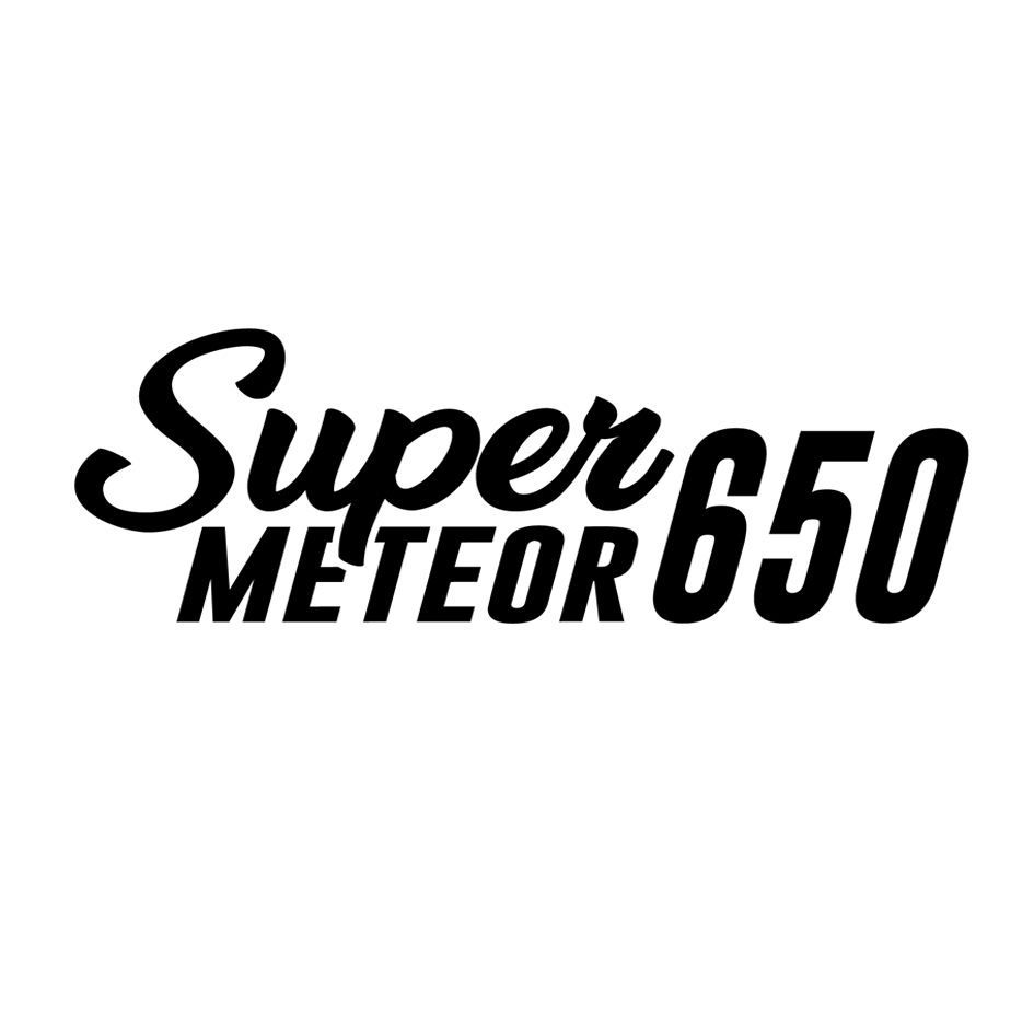 Super Meteor 650 Device mark 5975633 Trademark
