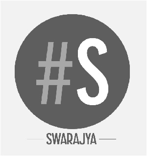 Swarajya (with Device Of S) Device mark 5975931 Trademark
