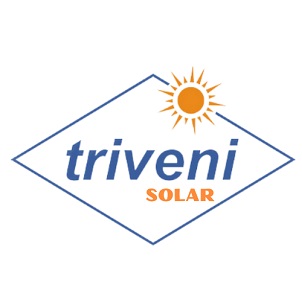 Triveni Solar Device mark 5976832 Trademark