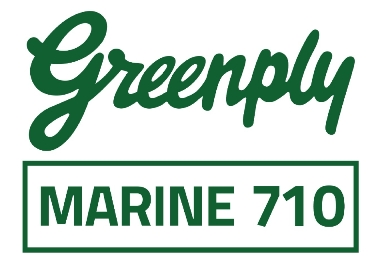 Greenply Marine 710 Device mark 5977205 Trademark