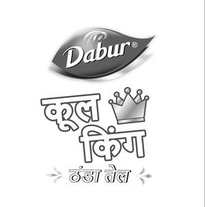Dabur Cool King Thanda Tel Device mark 5977293 Trademark
