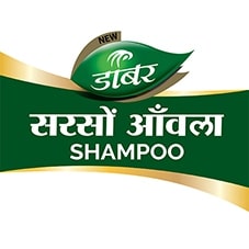 New Dabur Sarson Amla Shampoo Device mark 5977296 Trademark