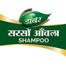 Naya Dabur Sarson Amla Shampoo Device mark 5977295 Trademark
