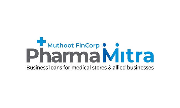 Muthoot Fincorp Pharma Mitra Device mark 5977269 Trademark