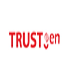 Trustgen Device mark 5977484 Trademark