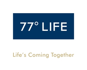 77 Degree Life Device mark 5977963 Trademark