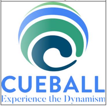 Cueball Device mark 5978028 Trademark