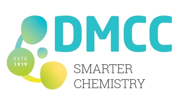 Dmcc Smarter Chemistry Device mark 5978095 Trademark