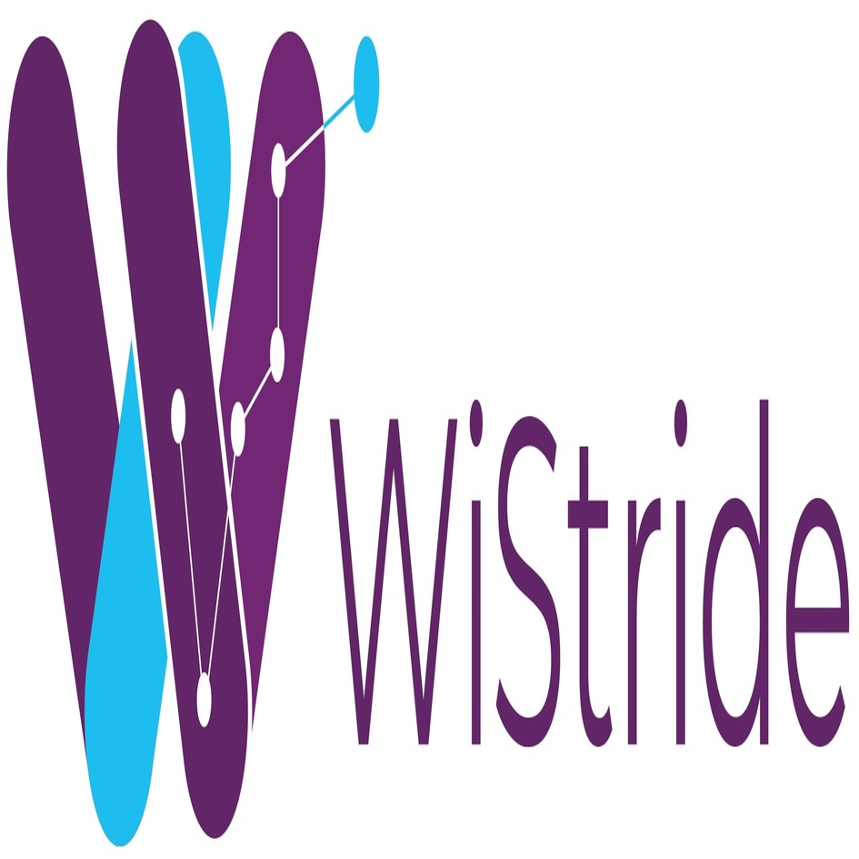Device Of 'wistride' Device mark 5978159 Trademark