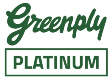 Greenply Platinum Device mark 5978241 Trademark