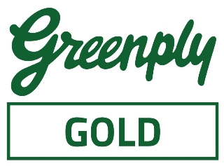 Greenply Gold Device mark 5978275 Trademark