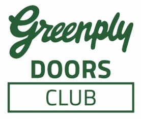 Greenply Doors Club Device mark 5978296 Trademark