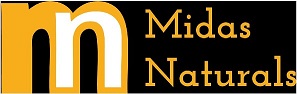 M N Midas Naturals Device mark 5978596 Trademark