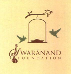 Swaranand Foundation (device Of Tambura, Parrot, Cageand) Device mark 5978780 Trademark