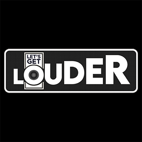 Device Of Let’s Get Louder Device mark 5978797 Trademark