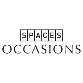 Spaces Occasions Device mark 5979168 Trademark