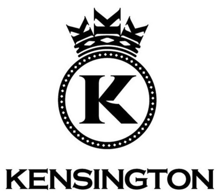 Kensington And K Device (label) Device mark 5979141 Trademark