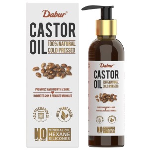 Dabur Castor Oil Device mark 5979327 Trademark