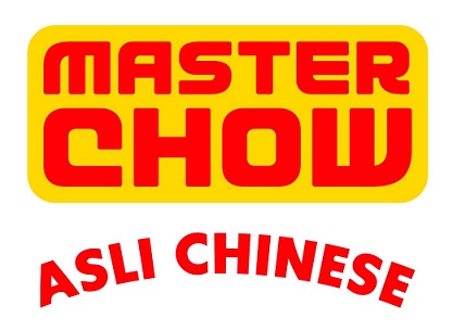 Masterchow Asli Chinese Device mark 5979488 Trademark
