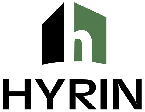 Hyrin Device mark 5979795 Trademark