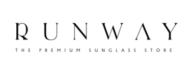 Runway - The Premium Sunglass Store Logo Device mark 5979963 Trademark