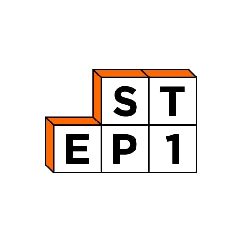 Step1 Device mark 5980093 Trademark