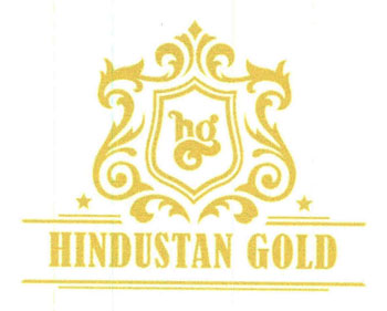 Hindustan Gold Device mark 5980214 Trademark