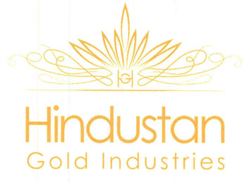 Hindustan Gold Industries Device mark 5980213 Trademark