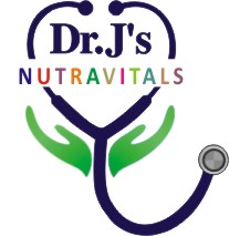 Dr.j's Nutravitals Device mark 5980242 Trademark