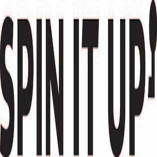 Spin It Up Device mark 5980515 Trademark