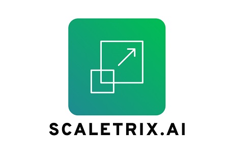 Scaletrix.ai Device mark 5980719 Trademark