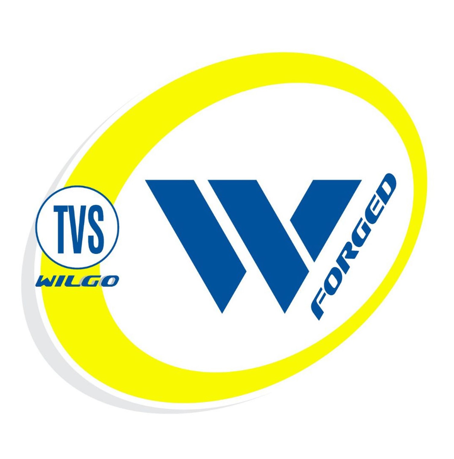 Tvs Wilgo W Forged Device mark 5980763 Trademark