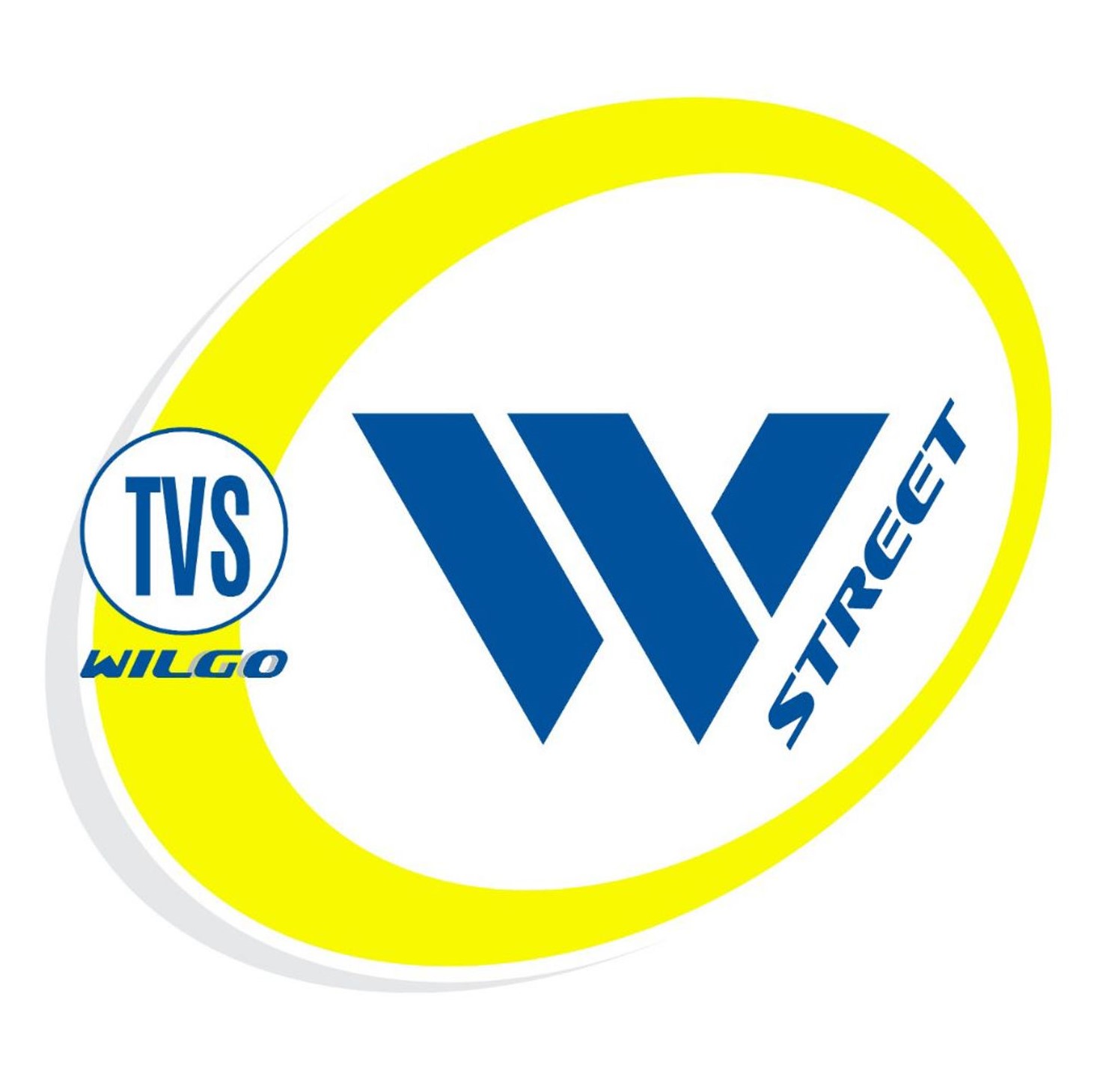 Tvs Wilgo W Street Device mark 5980767 Trademark