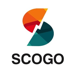 Scogo (label) Device mark 5980770 Trademark