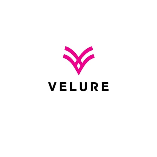 Velure ( Logo ) Device mark 5980845 Trademark