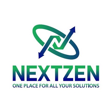 Nextzen Device mark 5981015 Trademark