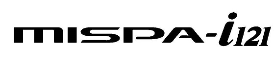 Mispa-i121 Device mark 5981004 Trademark
