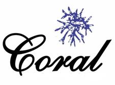 Coral Device mark 5981131 Trademark