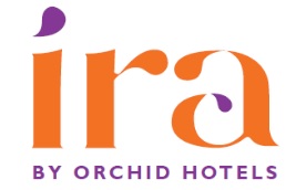 Ira - By Orchid Hotels Device mark 5981274 Trademark